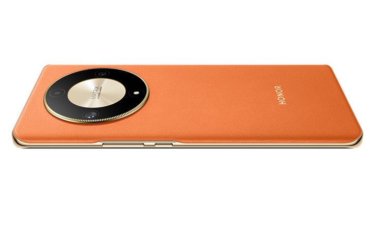 إطلاق أقوى هاتف مقاوم للكسر "HONOR X9b" قريباً